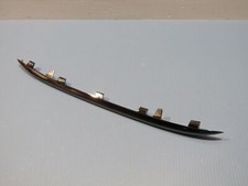 Mercedes AMG GT GTS C190 R190 Chromblende vorne rechts Original A1908850402 M38-38