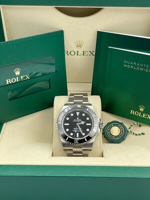 rolex subc no date
