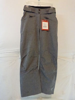 Eider La Molina Insulated Pant Women's Lunar Grey Heather