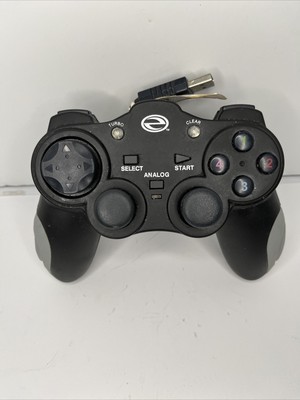 Game Elements Recoil Game Controller GGE908