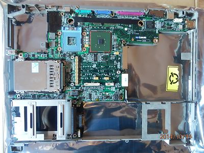 Carte Mère Dell D800 CN0X1029 - BIOS X12 - NEUVE - DDR2 AT
