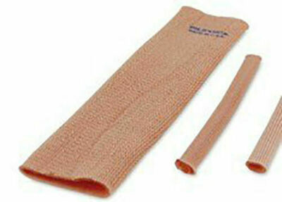 Silipos Wide 3'' x 10'' Gel Tubing Ankle Sleeve 1/bag 10845