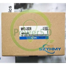 1PCS New SMC MHF2-20D1R Cylinder Expedited Shipping MHF220D1R