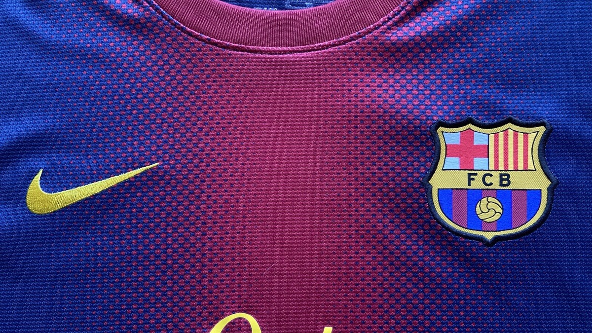 BARCELONA 2012 2013 HOME FOOTBALL SHIRT SOCCER JERSEY NIKE 478323 BARCELONA 2012 2013 HOME FOOTBALL SHIRT SOCCER JERSEY NIKE 478323