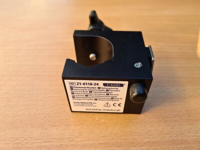 cadd pole mount bracket clamp 21 6118 24
