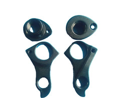 Dropout per Giant TCR Advanced 2 Liv Devote ADV Pro Deragliatore Ingranaggio Mech Gancio