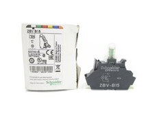 SCHNEIDER ELECTRIC ZBVB15 PKG OF 4 NSMP