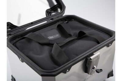 SW-Motech Innentasche für Trax Topcase Wasserabweisend Gr. 41x34x33 cm - Schwarz