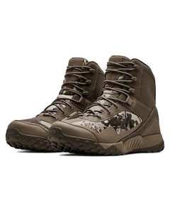 Nueva Under Armour Valsetz RTS 1.5 Impermeable Botas Tácticas 3022138-101  Talla 8.5 | eBay