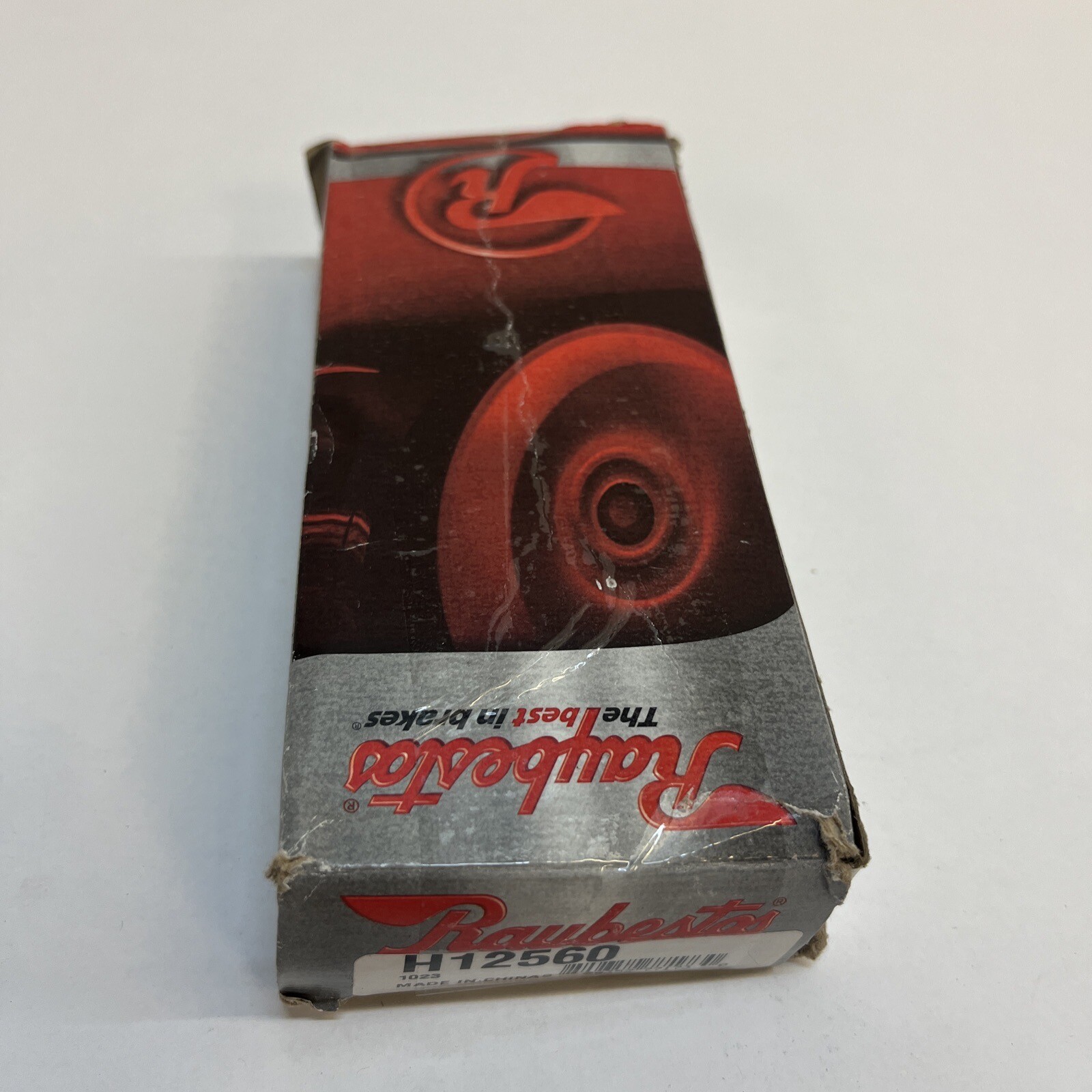 Drum Brake Adjusting Screw Assembly-R-Line Rear Left Raybestos H12560