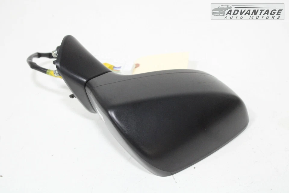 2018-2023 SUBARU CROSSTREK FRONT RIGHT PASSENGER EXTERIOR REAR VIEW MIRROR OEM - Image 4 of 4