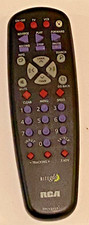 Vintage RCA "Niteglo" Universal  REMOTE CONTROL