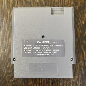 Gauntlet II 2 Nintendo Entertainment System (NES, 1990) Authentic