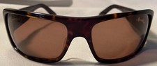 Vintage Calvin Klein Collection Sunglasses CK 828S 125 Men s Rectangle Full Rim