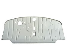 Cab Floor, Left Hand Drive 68-72 VW Volkswagen Camper Van Bay Window Type 2