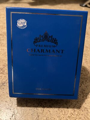 Premium Charmant Digital Device for Permanent Make-Up