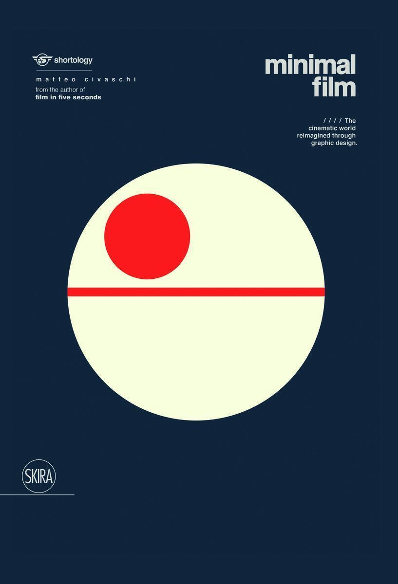 Thumbnail - Matteo Civaschi | Minimal Film | Buch | Englisch (2019) | Gebunden |