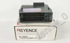 NEW IN BOX KV-C64XC PLC Programmable Controller Module #F8