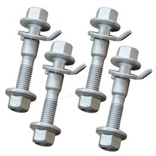 Performance Ez Cam Xr Adjustable Camber Bolts 12mm Set Of 4 Lykt