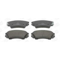 Champion BremsbeläGe Vorne FüR Opel Astra J Zafira Tourer C Chevrolet Malibu