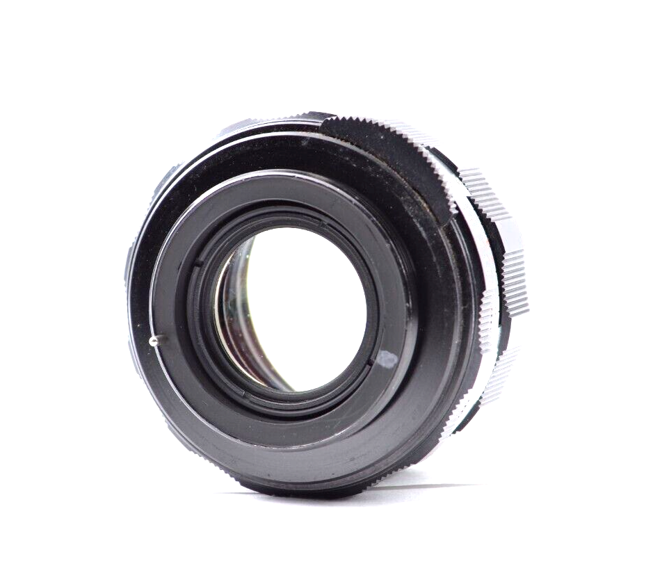 Top Mint】Pentax Super-Takumar 55mm f/1.8 MF Standard Lens M42 Top Mint】Pentax Super-Takumar 55mm f/1.8 MF Standard Lens M42
