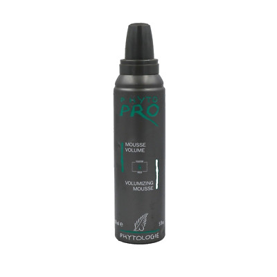 Phytologie Phyto Pro Volumizing Mousse 6 Hold 5 fl.oz Dented Case