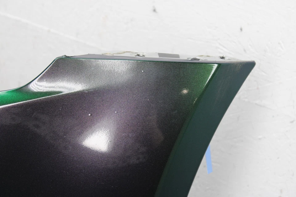 2006-2009 Nissan 350Z Front Bumper Cover OEM **LOCAL PICKUP ONLY** KA3 - Image 2 of 4