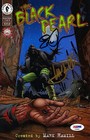 MARK HAMILL & ERIC JOHNSON Signed "Black Pearl" Comic Book P