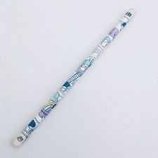 Vintage Little Twin Stars Pencil 1976 Wood New Sanrio Collectible