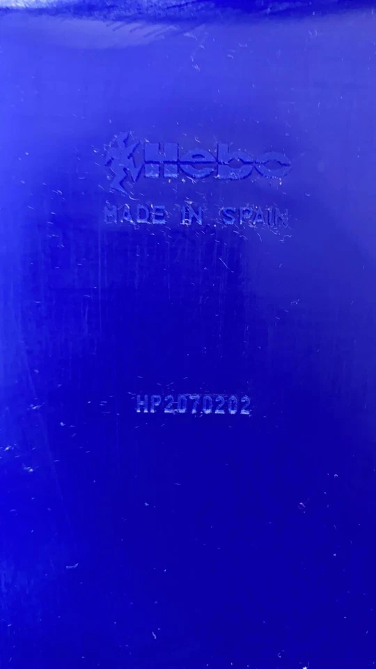 Faro máscara HEBO GAS GAS EC 125 200 250 300 SM 1999-2004 Foto 3 de 4