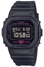 CASIO G-SHOCK DW-5600PK-1 Men's watch NEW from japan