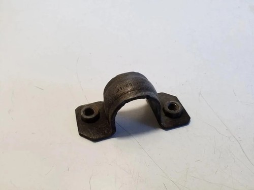 VW POLO 6R, 6C Stabilisatorhalterung vorne links 6Q0411334A 1.6 Diesel 32158448