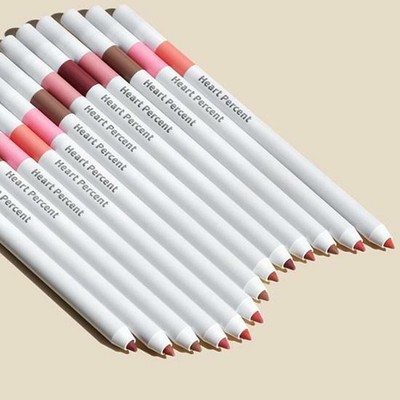 HERZPROZENT Dote On Mood Lippenstift SLIM 0,4g 5 Farben K-Beauty
