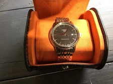 Tissot Carson Powermatic 80 Automatic 