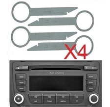 Autoradio Audi A6