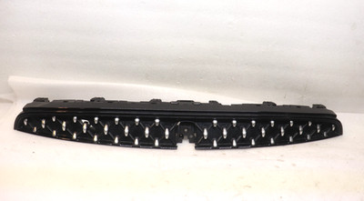 2024-2025 LINCOLN NAUTILUS OEM FRONT BUMPER UPPER GRILLE (REPAIRED)