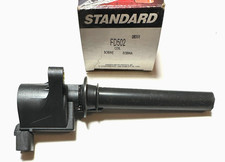 Standard Ignition Coil NOS FD502 Made in USA