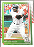 2025 Donruss Baseball - Pick you card! [Base and Parallel Cards]