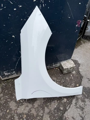 Kotflügel Seitenteil vorn Rechts Fender Opel Corsa F GS-Line Original 9829283180 - Bild 1 von 4