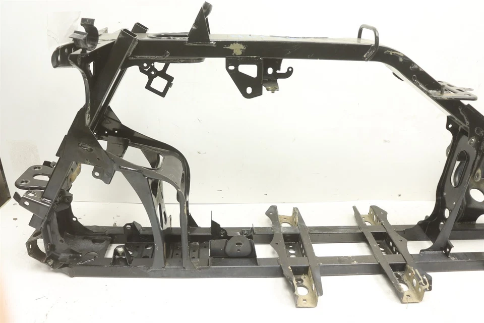 Can-Am Outlander MAX 800 XT 14 Frame 705203601 46138 Foto 4 de 4