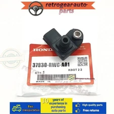 OEM Intake Manifold Air Pressure Map Sensor For 2007-2012 Acura RDX 37830-RWC-A0