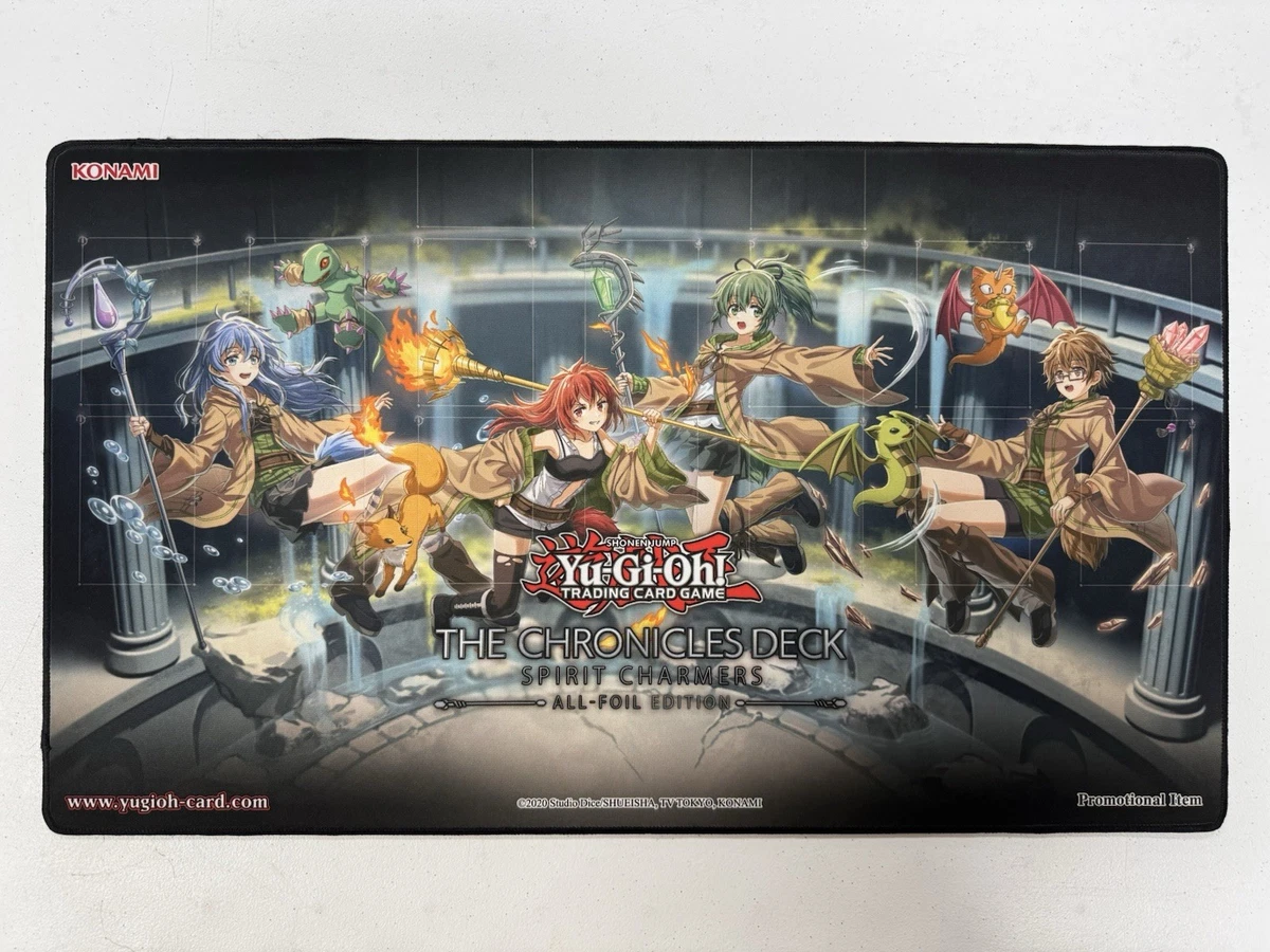 Konami Trading Card Games Playmats for sale - eBay