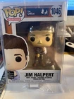 Funko Pop! Vinyl: The Office - Jim Halpert (Chase) #1096