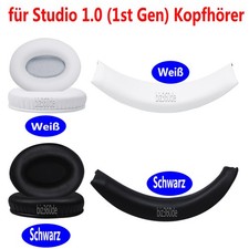 1 Paar Ersatz Headset Ohrpolster Stirnband f�...