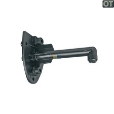 Bec de Café PHILIPS Saeco 996530018355 Original Noir pour Kaffeemaschine