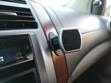 Magnetic MagicMount Pro Phone Mount for Car Automotive-Grade Adhesive 360 Degree