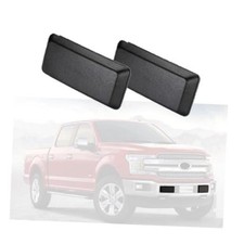 Bumper Guard Pad Compatible With Ford F150 Front Bumper Cover Trim 2018-2020
