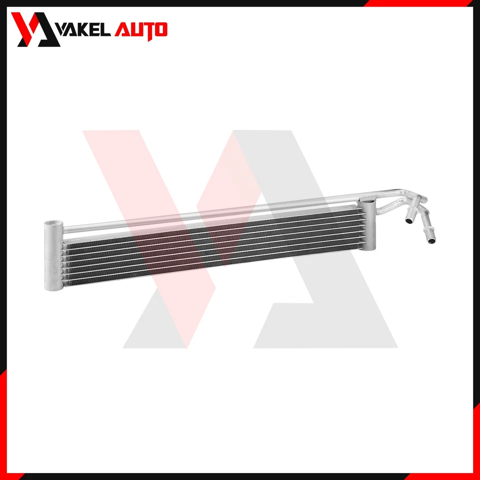 ПОДХОДИТ ДЛЯ BMW M2 M3 COUPE F80 ОХЛАДИТЕЛЬ ТРАНСМИССИОННОГО МАСЛА 17112284503 - Изображение 2 из 4