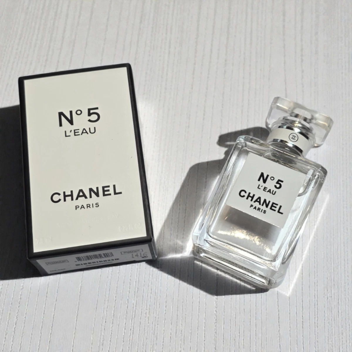 CHANEL Chanel No 5 Unisex Fragrances for sale | eBay