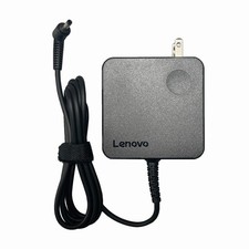 Genuine 65W 20V 4.0 1.7mm Tip AC Adapter Charger for Lenovo Ideapad S145-15IWL